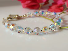 Load image into Gallery viewer, Elegant Crystal bracelet