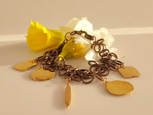 Load image into Gallery viewer, Handcrafted bracelet in USA bykatejewelry.