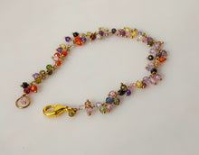 Load image into Gallery viewer, Rainbow bracelet-SOLD OUT