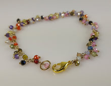 Load image into Gallery viewer, Rainbow bracelet-SOLD OUT