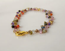 Load image into Gallery viewer, Rainbow bracelet-SOLD OUT