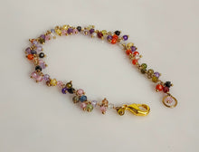 Load image into Gallery viewer, Rainbow bracelet-SOLD OUT