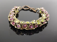Load image into Gallery viewer, Vintage Swarovski Crystal bracelet - SOLD OUT