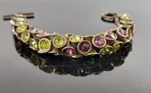 Load image into Gallery viewer, Vintage Swarovski Crystal bracelet - SOLD OUT