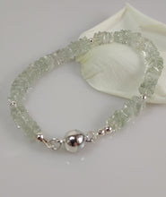 Load image into Gallery viewer, Green Mint Bracelet