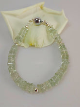 Load image into Gallery viewer, Green Mint Bracelet