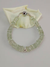 Load image into Gallery viewer, Green Mint Bracelet