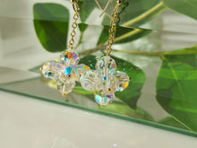 Load image into Gallery viewer, Designed and handcrafted earrings bykatejewelry.