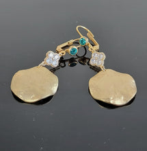 Load image into Gallery viewer, Saturday evening earrings SOLD OUT