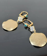 Load image into Gallery viewer, Saturday evening earrings SOLD OUT