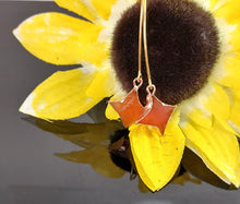 Load image into Gallery viewer, Soaring Bird Earrings-SOLD OUT