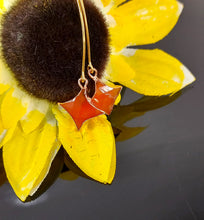 Load image into Gallery viewer, Soaring Bird Earrings-SOLD OUT