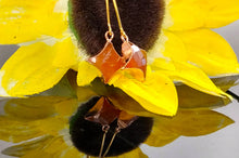 Load image into Gallery viewer, Soaring Bird Earrings-SOLD OUT