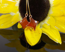 Load image into Gallery viewer, Soaring Bird Earrings-SOLD OUT