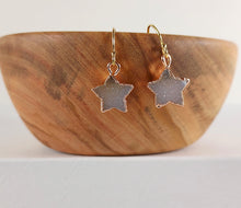 Load image into Gallery viewer, Star Light Star Bright Earrings Earrings - SOLD OUT