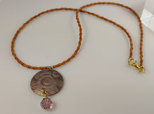 Load image into Gallery viewer, Handcrafted bykatejewelry