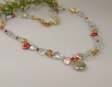 Load image into Gallery viewer, The Amelia necklace