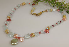 Load image into Gallery viewer, The Amelia necklace