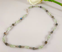 Load image into Gallery viewer, A necklace for Andrea