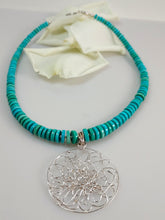Load image into Gallery viewer, Santa Fe Necklace