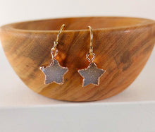 Load image into Gallery viewer, Star Light Star Bright Earrings Earrings
