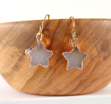Load image into Gallery viewer, Star Light Star Bright Earrings Earrings
