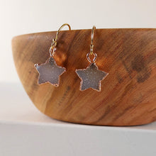 Load image into Gallery viewer, Star Light Star Bright Earrings Earrings
